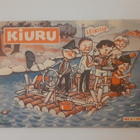 SDPL:n nuorisolehti Kiuru 6/1960 - pikkukuva 1