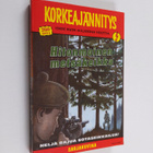 Korkeajännitys 3/2005 : Hitonmoinen metsäkeikka - pikkukuva 1