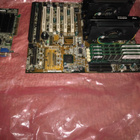 Retro palvelin (dual cpu) - pikkukuva 2