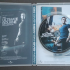 DVD: Medusan Sinetti / The Bourne Ultimatum (Matt Damon 2007 - pikkukuva 3