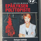 Epäilyksen polttopiste: Kausi 3 (1993) Helen Mirren - pikkukuva 1