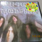 Deep Purple Macine Head LP - pikkukuva 1
