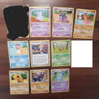 Pokemon Rising Rivals Sarjan kortteja yksittäin myynnissä - pikkukuva 2