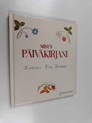 Elsa Beskow : Minun päiväkirjani
