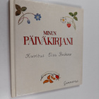Elsa Beskow : Minun päiväkirjani - pikkukuva 1