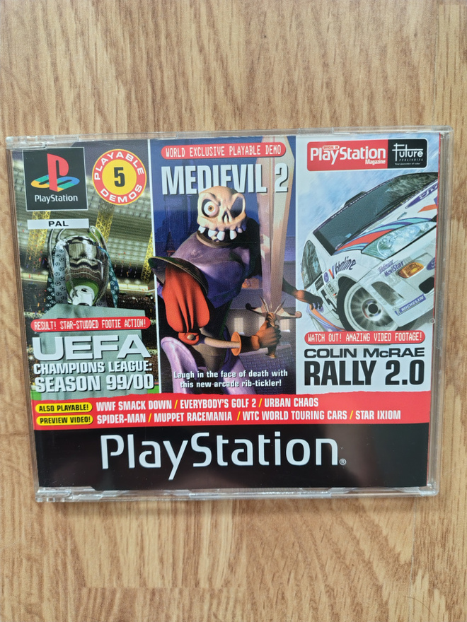 Item image