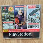 Playstation PS Magazine CD 58 - pikkukuva 2