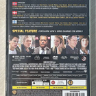Steven Soderbergh: TARTUNTA (2011) uusi ja muoveissa - pikkukuva 2