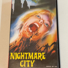 Nightmare City (VHS) - pikkukuva 2