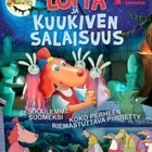DVD: Keksijäkylän Lotta x 3 - pikkukuva 1