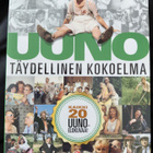 Uuno - Täydellinen Kokoelma (10 DVD) - pikkukuva 1