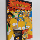 Simpsonit : jymypaukku - pikkukuva 1
