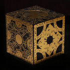 HELLRAISER - LAMENT CONFIGURATION - HEAD HUNTER STORE. - pikkukuva 1