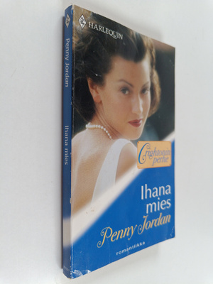 Penny Jordan : Ihana mies