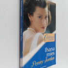Penny Jordan : Ihana mies - pikkukuva 1