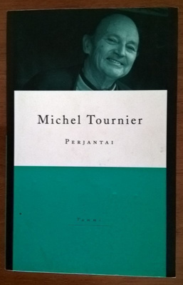 Michel Tournier: Perjantai