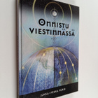 Jukka-Pekka Puro : Onnistu viestinnässä - pikkukuva 1