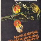 Korkeajännitys 8/1975 Uljaat ulaanit - pikkukuva 2