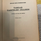 Burroughs: Tarzan taistelee jälleen. 1945. - pikkukuva 4