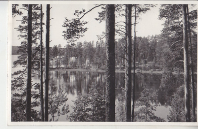 Punkaharju kortti (3)