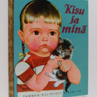 Kisu ja minä - pikkukuva 1