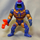 MOTU, Masters of the Universe, Man-E-Faces - pikkukuva 1