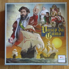 Vasco da Gama lautapeli * lautapelit.fi * klassikko Suomi - pikkukuva 1