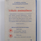 Olavi Linnus : Seikkailu atomimaailmassa - pikkukuva 2