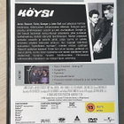 Alfred Hitchcock: KÖYSI (1948) James Stewart (UUSI) - pikkukuva 2