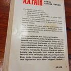 Kun on leikkiin lähtenyt - A. A. Fair - pikkukuva 2