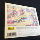 Chimes of Freedom The Songs of Bob Dylan Amnesty 3 cd digipa - pikkukuva 2