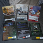 DVD kasa Star Wars & Matrix - pikkukuva 2