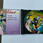 Lumikide ja Tuhkimo sadut cd - pikkukuva 3
