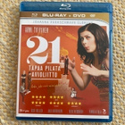 21 tapaa pilata avioliitto blu-ray - pikkukuva 1