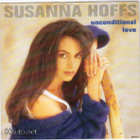 SUSANNA HOFFS :: UNCONDITIONAL LOVE :: VINYYLI 7"   1991 - pikkukuva 1