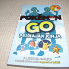 Ivy St. Ive Pokemon Go pelaajan kirja - pikkukuva 1