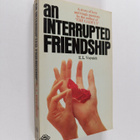 Ethel Lilian Voynich : An Interrupted Friendship - pikkukuva 1
