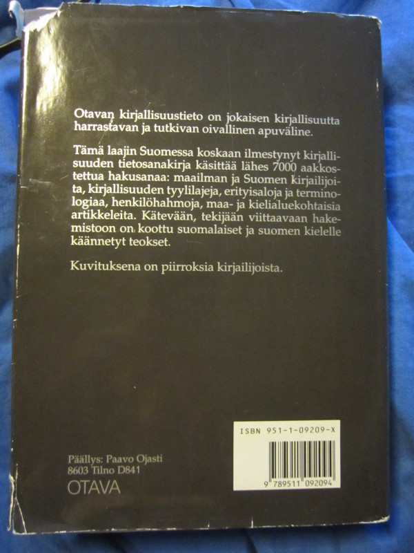 Item image