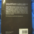 Otavan Kirjallisuustieto 1. p 1990 toim. Turtia & Rantala - pikkukuva 2