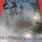 LADY GAGA THE MONSTERS TOUR KIERTUEKIRJA - pikkukuva 1