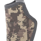 Airsoft Pistoolikotelo Digital camo - pikkukuva 1
