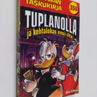 Walt Disney : Tuplanolla ja kohtalokas ensi-ilta - pikkukuva 1