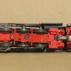 Märklin raskas Br43 digital höyryveturi - pikkukuva 4
