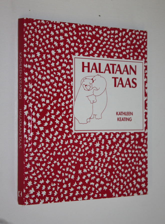 Kathleen Keating : Halataan taas
