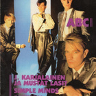 Soundi n:o 9 1982 ABC. J. Karjalainen ja Mustat lasit. Kevin - pikkukuva 1