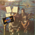 XTC - BLACK SEA - FINLAND 1980 1ST. KOELEVY M-/EX+ LP - pikkukuva 1