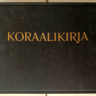 Koraalikirja (sid.) - pikkukuva 1