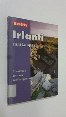 Ken Bernstein : Irlanti