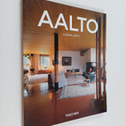 Louna Lahti : Alvar Aalto, 1898-1976 : paradise for the m... - pikkukuva 1