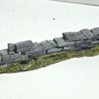 WHFB - Citadel Scenery Walls & Hedges [F89] - pikkukuva 5